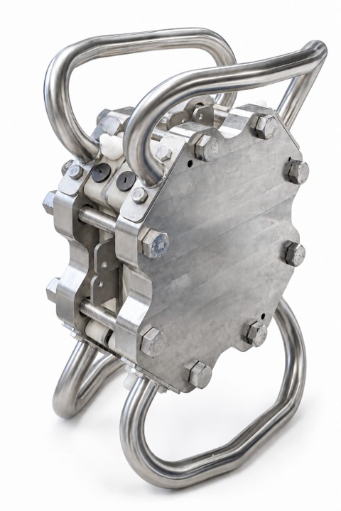 flex-X-cell XL — view 1