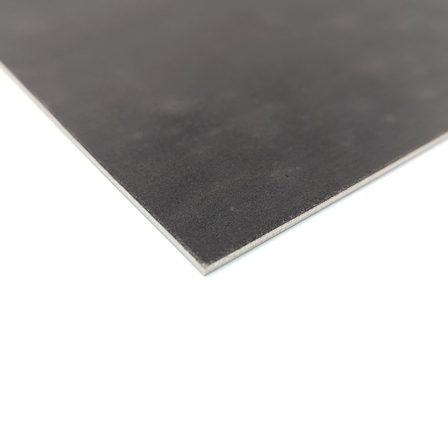 Ir-MMO-coated titanium sheet — view 1