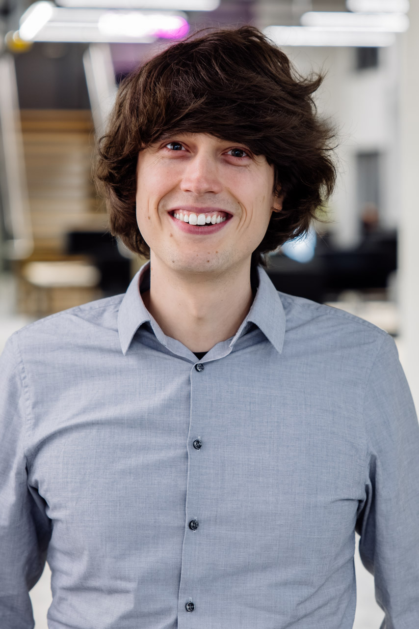 Jonas Baessler