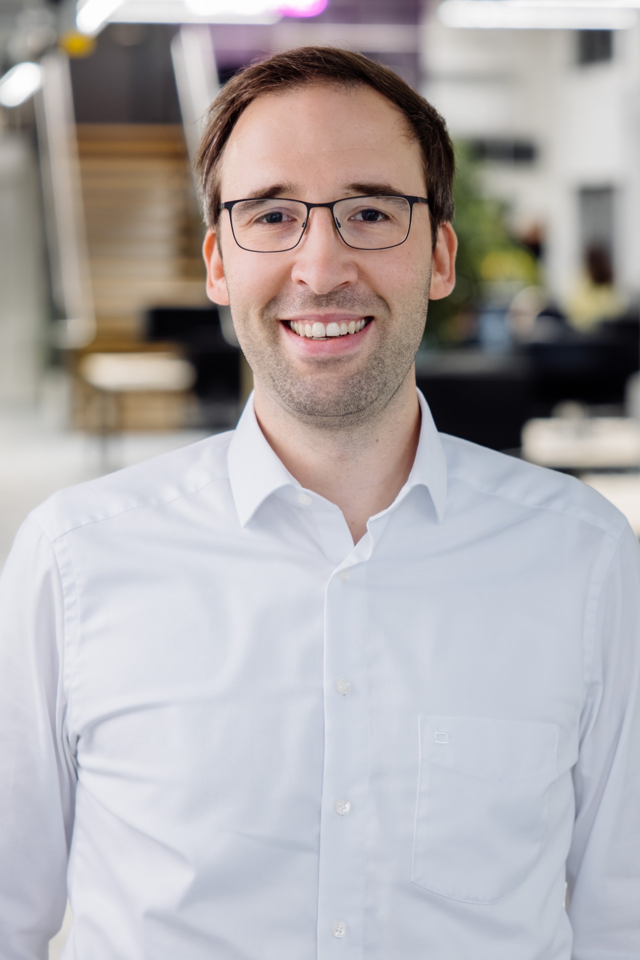 Christian Linnartz